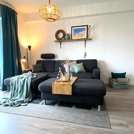 Beach54 Damp Wellness-Loft Zewnętrze zdjęcie