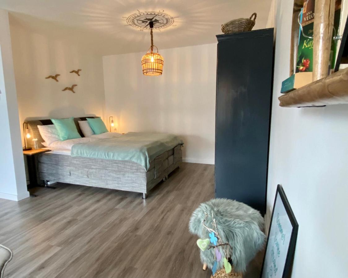 Beach54 Damp Wellness-Loft Zewnętrze zdjęcie