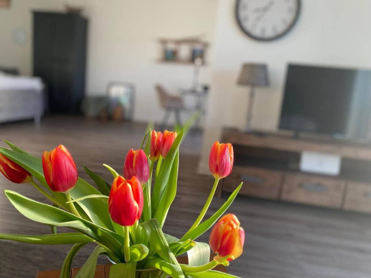 Beach54 Damp Wellness-Loft Zewnętrze zdjęcie