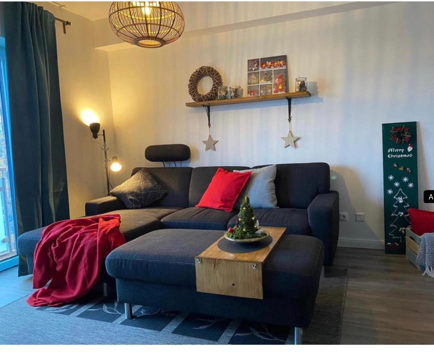 Beach54 Damp Wellness-Loft Zewnętrze zdjęcie